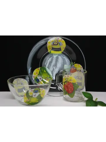 Набор для завтрака