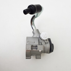 НАСОС ГИДРОУСИЛИТЕЛЯ NEXIA, LANOS, CHANCE 1.5 SAT