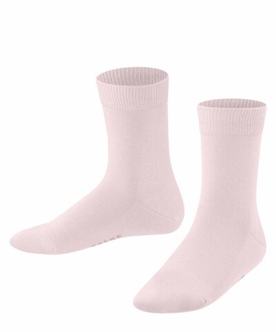 Розовые хлопковые носки Family FALKE 12998/8900