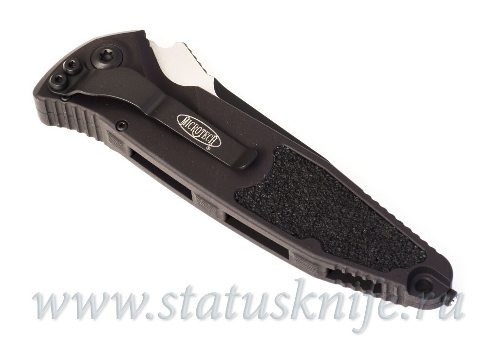 Нож Microtech Socom Elite 160A-1T S/E