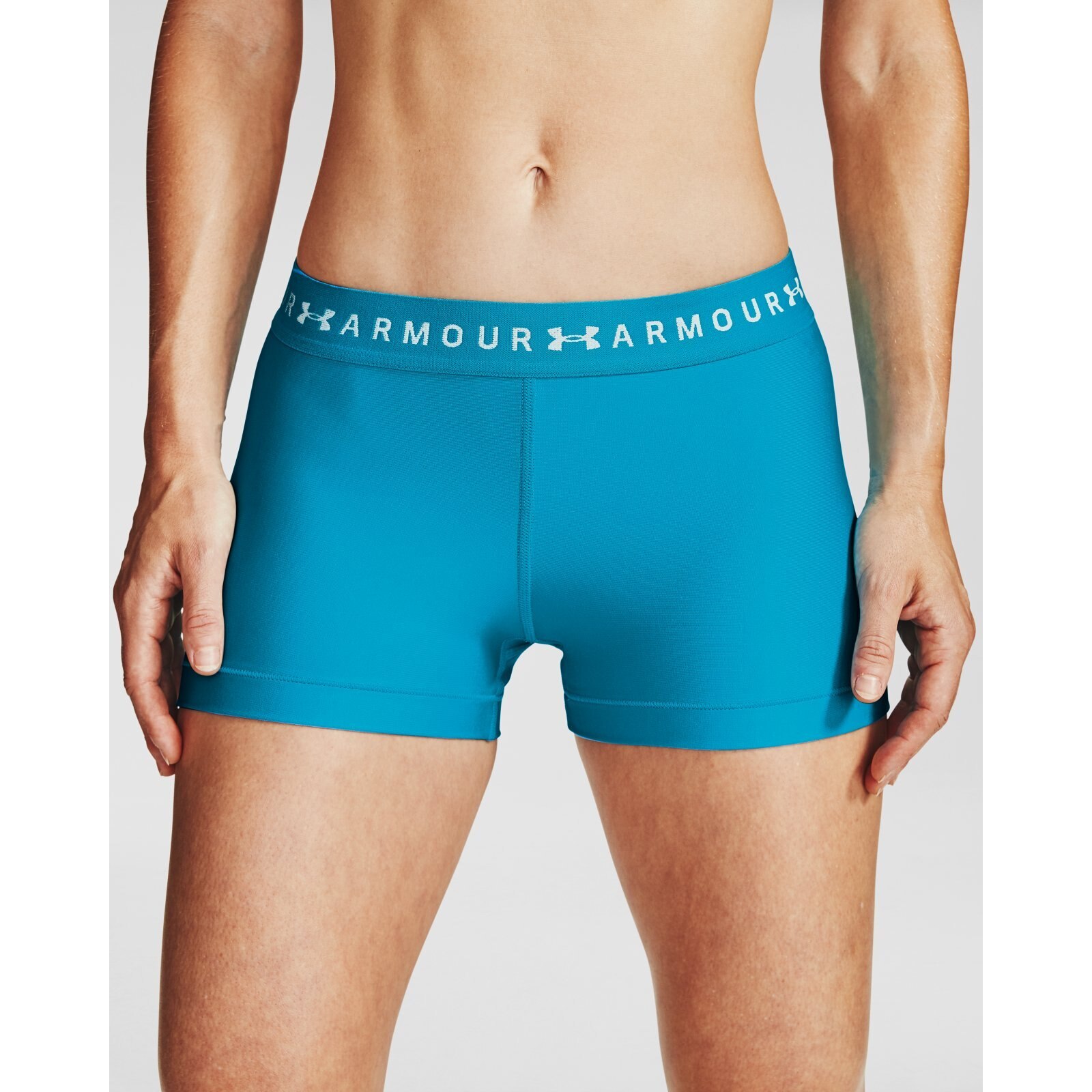 Under Armour HG Armour Shorty INTERSPORT