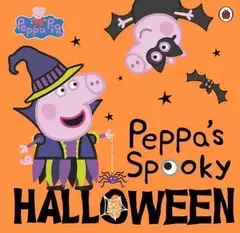 Peppa Pig: Peppas Spooky Halloween