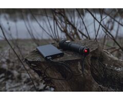 Карманный фонарь Armytek Prime C2 Pro Max Magnet USB F08601C