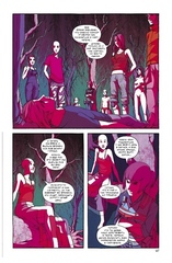 ФрикАнгелы. Том 5 (Б/У)