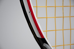 Ракетка теннисная Tecnifibre T-Fight RS 315 + струны + натяжка