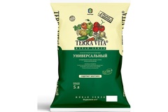 Грунт Terra Vita® универсальный (5л)