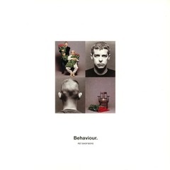 Pet Shop Boys / Behaviour (LP)