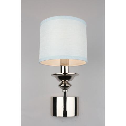 Настенный светильник Aployt Malwa APL.712.01.01