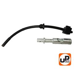 Маслонасос UNITED PARTS для бензопил MAKITA DCS34 021245007