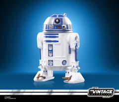 Фигурка Star Wars Vintage: R2-D2 (A New Hope)