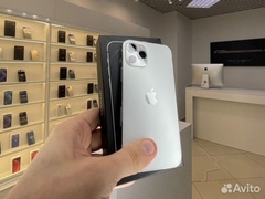 iPhone 12 Pro, 128 ГБ б/у
