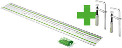 Шина-направляющая FESTOOL FS FS 1400/2-KP Lt Edt FSZ 578423