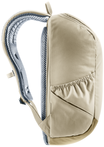 Картинка рюкзак городской Deuter Stepout 16 Bone-Desert - 9