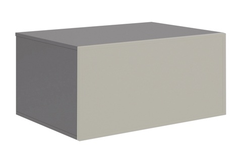 RockBerry ГП-600 Н384 шкаф верхний горизонтальный