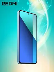 Смартфон Redmi Note 13 8/128Gb, синий