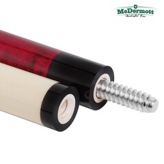 Кий McDermott GS03 2PC Пул