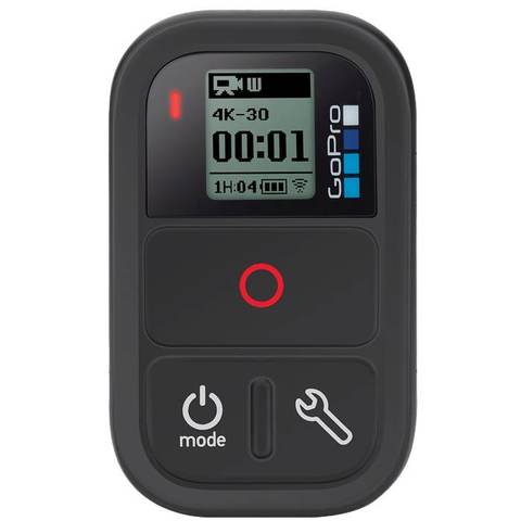 Пульт управления Wi-Fi Smart Remote