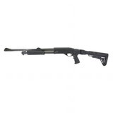 Приклад МР-155 пластик, DLG Tactical