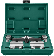 Jonnesway AI020087 Универсальный съемник для демонтажа приводных шкивов двигателей VAG 49431