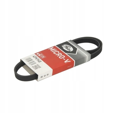 Ремень 4РК 948 кондиционера УАЗ 3163 дв.IVECO (Lynx/Gates)