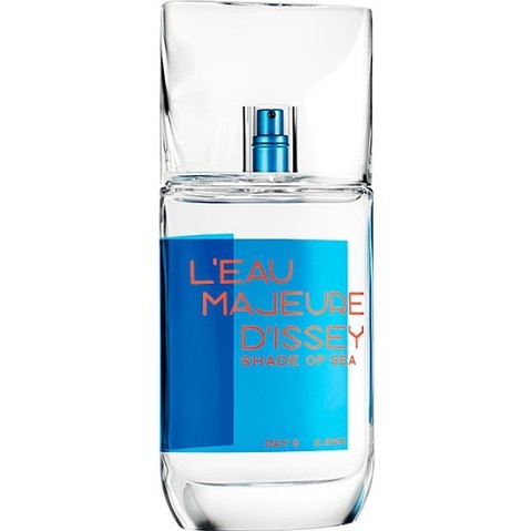 L'Eau Majeure D'Issey Shade Of Sea (Issey Miyake)