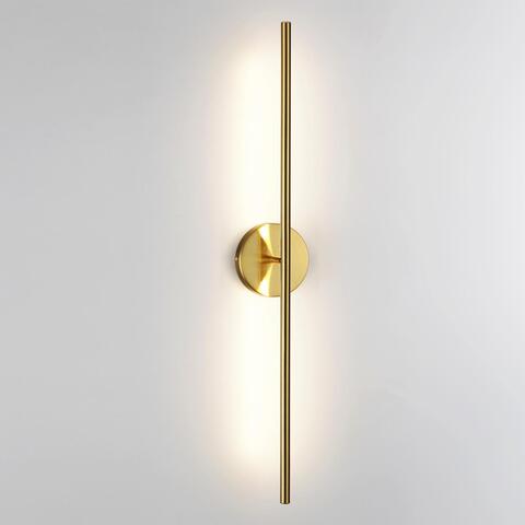 Настенный светильник Odeon Light Fuerte 4324/12WL