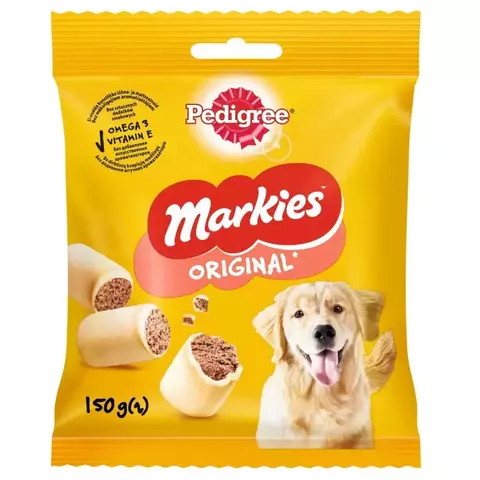 Pedigree Markies лакомство для собак 150г