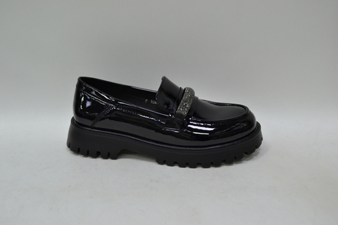 Туфли Trendy F 106-1J ч 