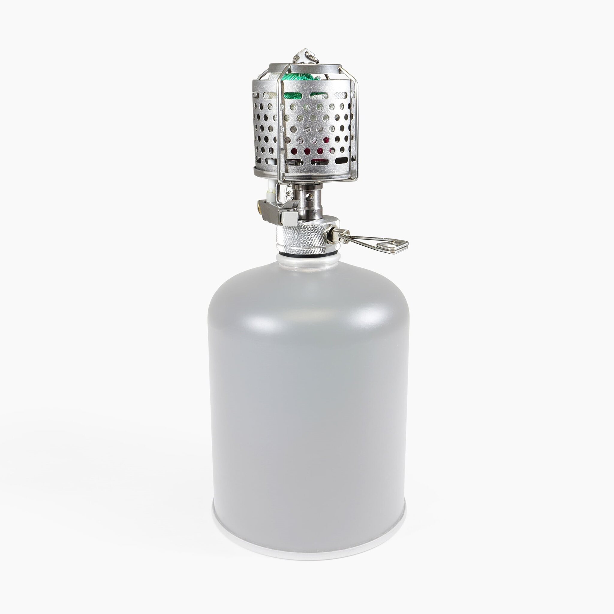 Фонарь газовый Origin Outdoors Gas lantern MINI with piezo ignition 600 W