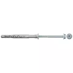 Универсальный рамный дюбель SXRL 14х160 FUS Fischer