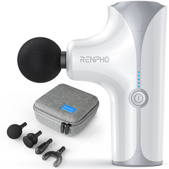 Перкуссионный массажер Renpho Mini RP-GM173