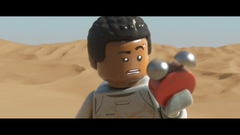 LEGO Star Wars: The Force Awakens (для ПК, цифровой код доступа)