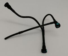 Трубка топливная / FUEL PIPE АРТ: 4127A101