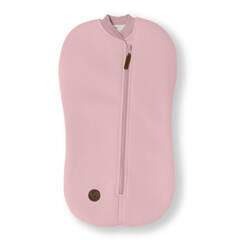 Кокон без капюшона Cosy (пудра)