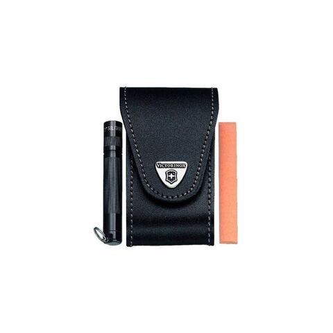 Чехол для ножа с дополнительными отделениями Victorinox (4.0521.32)