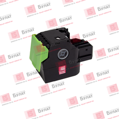 Тонер-картридж БУЛАТ s-Line 78C5XK0 для Lexmark CS, CX421 (Чёрный, 8500 стр.),совместимый