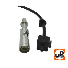 Маслонасос UNITED PARTS для бензопил MAKITA DCS34 021245007