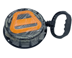 Стартер двигателя 182F-192F, KP420-KP500, 2V77F-2V80F, в сборе в интернет-магазине ЯрТехника