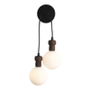 Светильник настенный ST Luce Cork SL6226.411.02