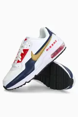 Кроссовки Nike Air Max LTD 3 Premium - белый