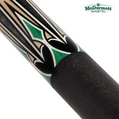 Кий McDermott Star S59 2PC Пул