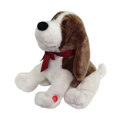 Поющая игрушка"Лопоухий Кавалер"