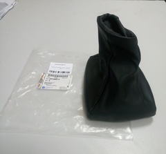 ЧЕХОЛ РУЧКИ КПП LACETTI, GENTRA GM