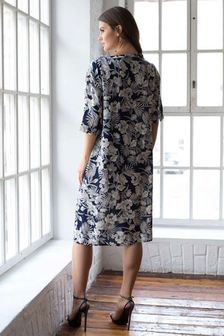 Туника Veronica 16185 Mia-Mia