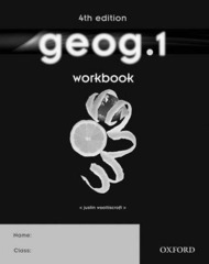 Geog 1 Workbook  Oxford University press