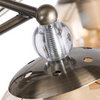 Люстра Arte Lamp Enigma A3133PL-5AB
