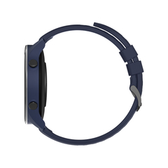 Смарт часы Xiaomi Mi Watch Blue
