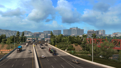 American Truck Simulator - Idaho (для ПК, цифровой код доступа)