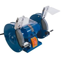 Точило  Смоленск ЭТ-150 ЭТБ-250/150  250Вт 150х12,7/32 мм  2950 об/мин