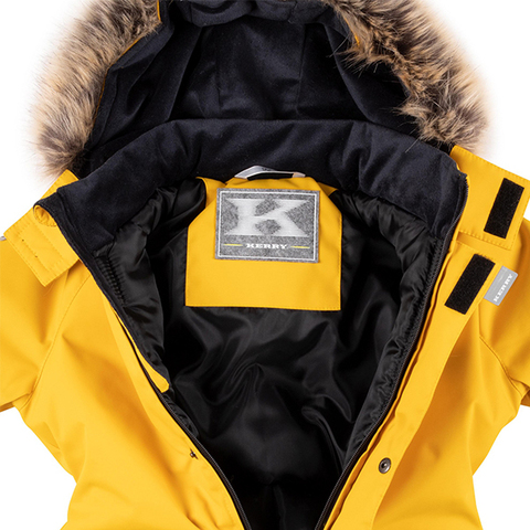 Комбинезон Kerry Зима KERT K22421 00108